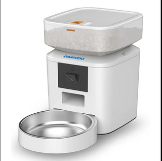 Comedero automático Daewoo D-QQ039-2L